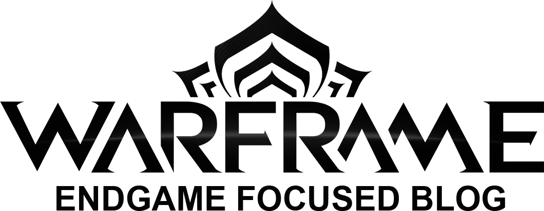 Warframe Builds - Graphic Design Clipart (1087x423), Png Download