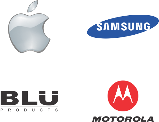 Itouch Curitiba Assistência Técnica De Celulares Em - Apple Clipart (700x603), Png Download