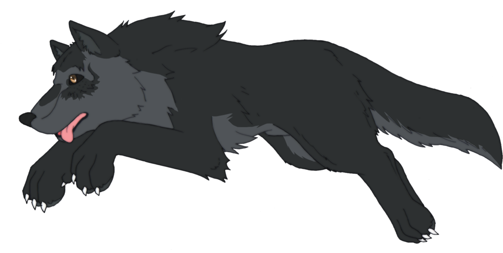 Cat Yawns Clipart (1024x521), Png Download