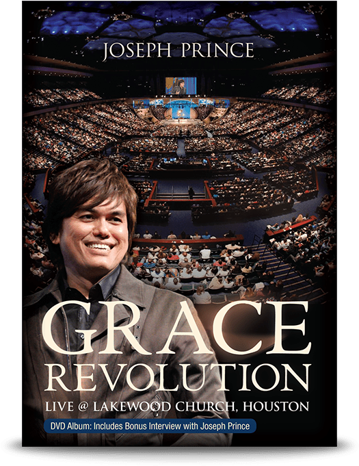 Joseph Prince , Png Download - Joseph Prince Clipart (525x681), Png Download