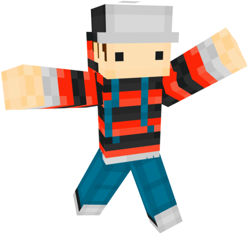 Derp Hoodie - Derp Pvp Skin Clipart (640x640), Png Download