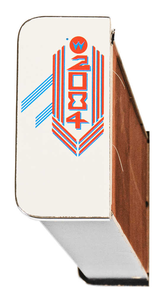 Videocade - Poster Clipart (1000x1000), Png Download