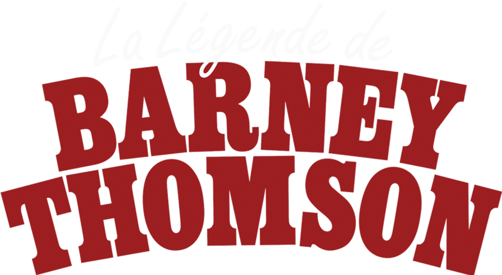 The Legend Of Barney Thomson - Graphic Design Clipart (1280x544), Png Download