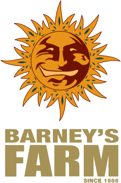 Barneys Farm Clipart (723x800), Png Download