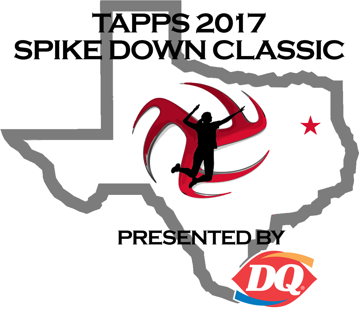 Spike Down Classic Clipart (1217x1048), Png Download