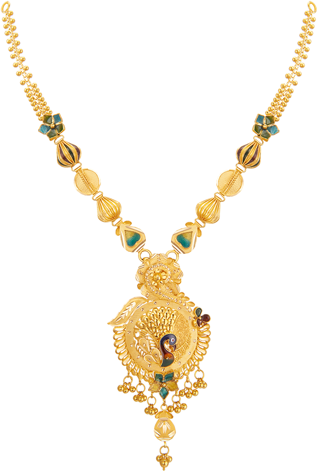 Png Jewellers Pune Branches - Thangamayil Jewellery Malai Designs Clipart (1000x1000), Png Download