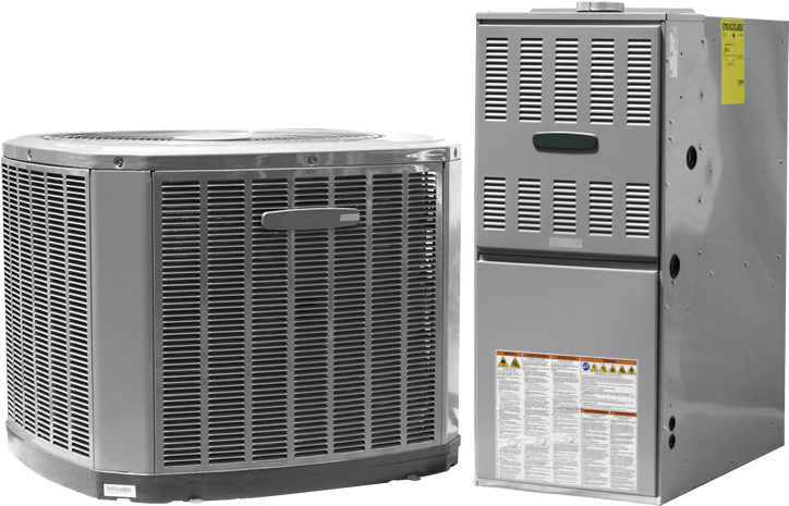 4ttm3036, Gaf2a0a36s31 - Trane 2.5 Ton 14 Seer Ac Unit Clipart (800x800), Png Download