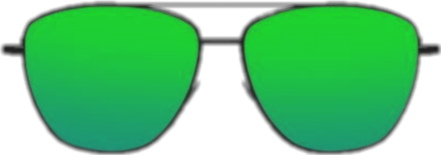 Sunglasses Clipart (1600x704), Png Download