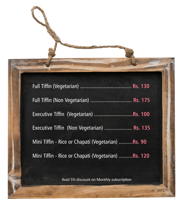 Our Tiffin Are Delivered Across Mumbai On Monthly Subscription - Mothers Day 20 Off Clipart (607x678), Png Download