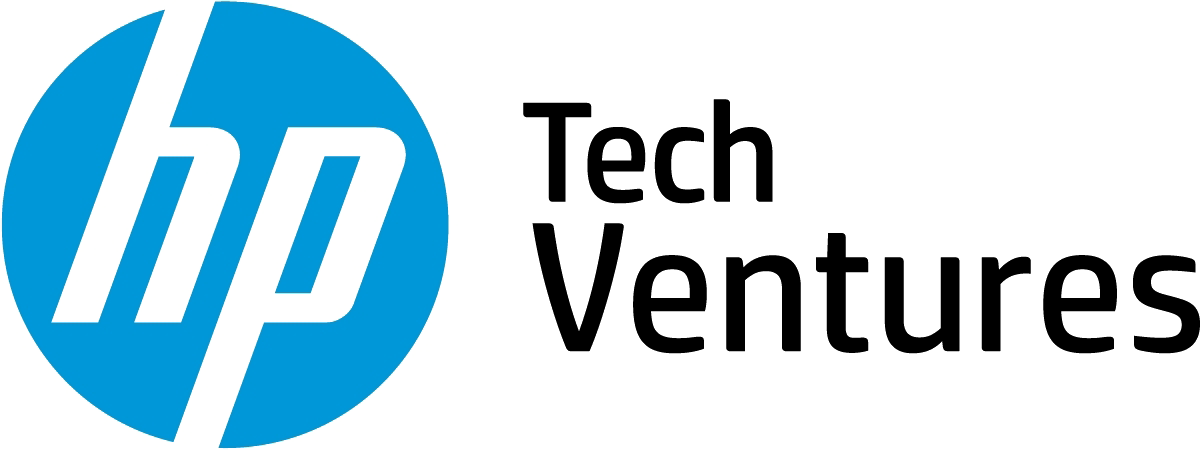 Hp Tech Ventures - Hp Tech Ventures Logo Clipart (1200x450), Png Download