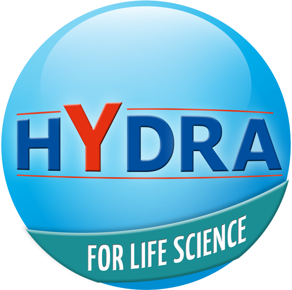 Hydra For Life Science - Circle Clipart (970x989), Png Download