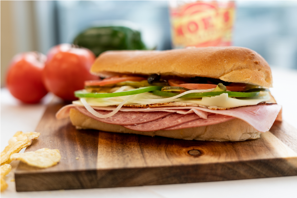 Fast Food Clipart (1200x630), Png Download