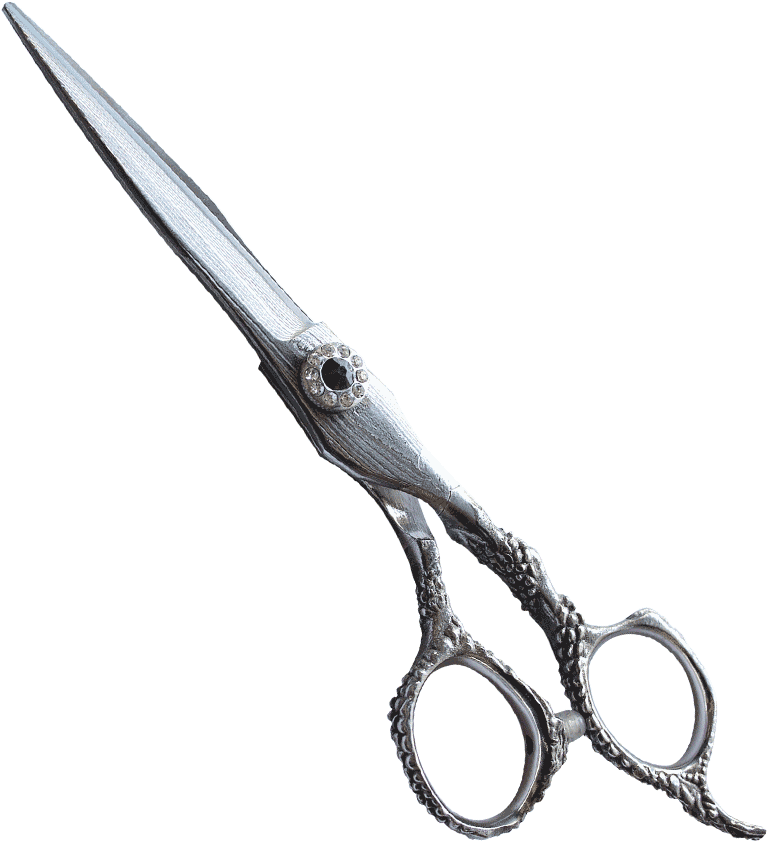 Scissors Clipart (1000x1000), Png Download