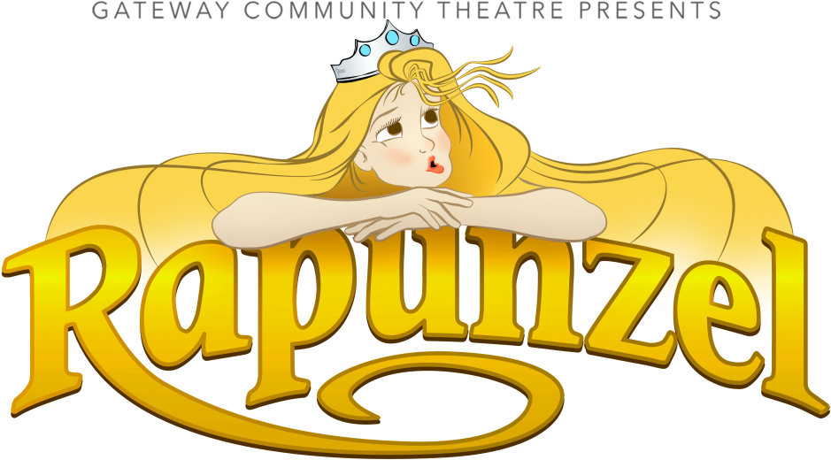 Rapunzel Opened To A Record Crowd - Cartoon Clipart (1024x531), Png Download