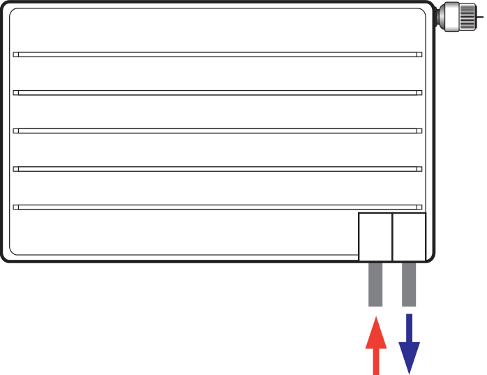 Types Of Connections - Paper Product Clipart (698x537), Png Download