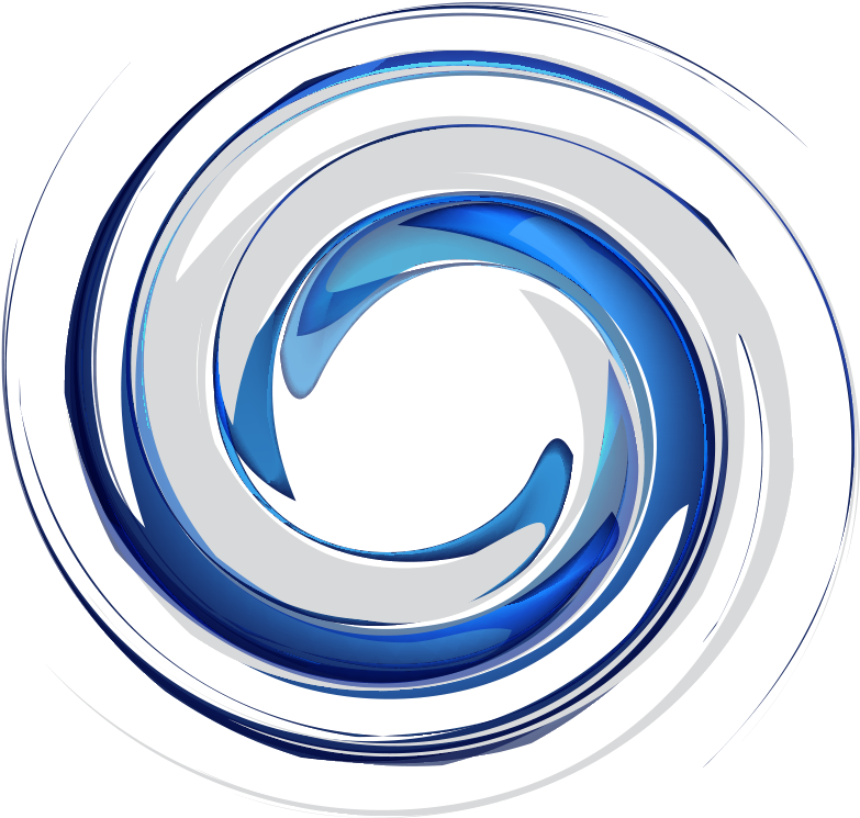 Blue Clip Art Transprent Png Free - Clip Art Transparent Png (898x902), Png Download