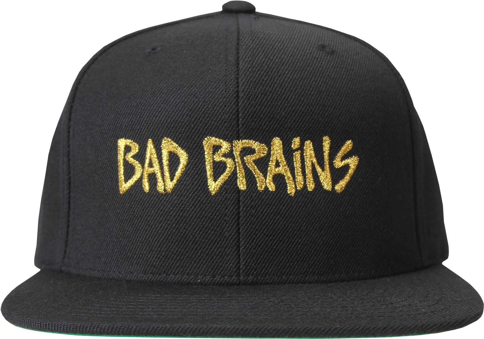 Bad Brains Bad Brains Clipart (1600x1600), Png Download