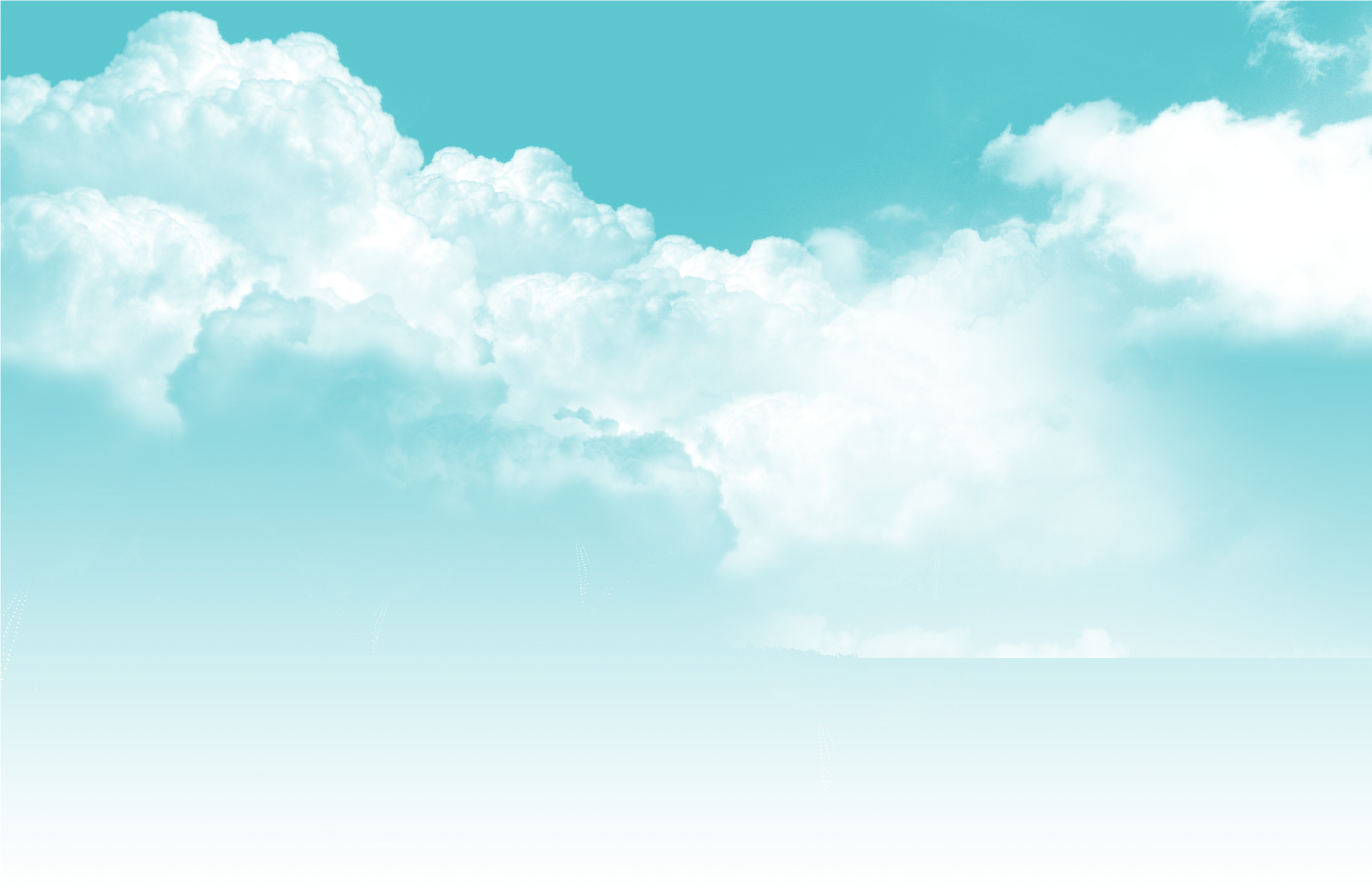 Blue And Clouds Sky White Cloud Clipart Sky Clipart Png Download Large Size Png Image Pikpng