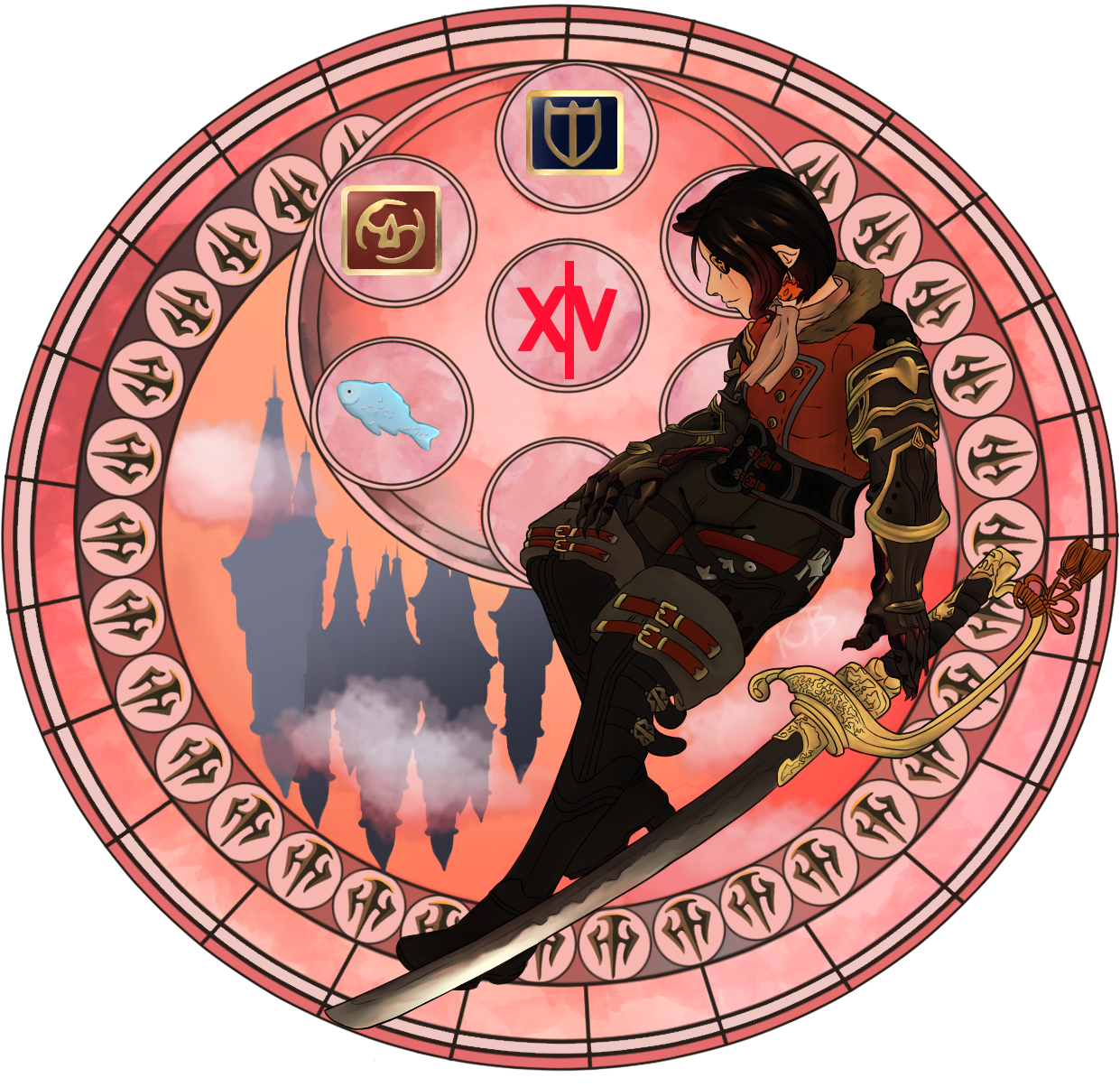 Final Fantasy Circle Clipart Large Size Png Image PikPng final-fantasy-circle-clipart-large-size-png-image-pikpng