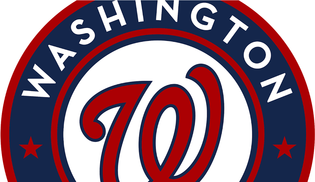 Washington Nationals Clipart (1200x630), Png Download