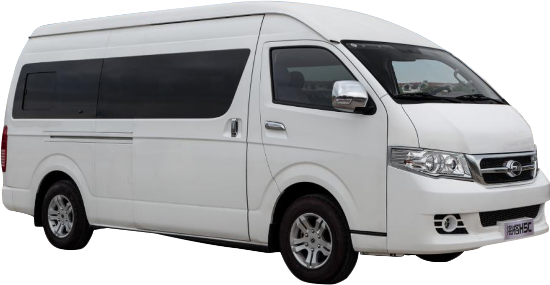6540 Klq H5c Van - Compact Van Clipart (1200x800), Png Download