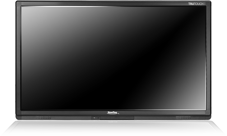 Download Transparent Tv Wall Png - Led-backlit Lcd Display Clipart Png