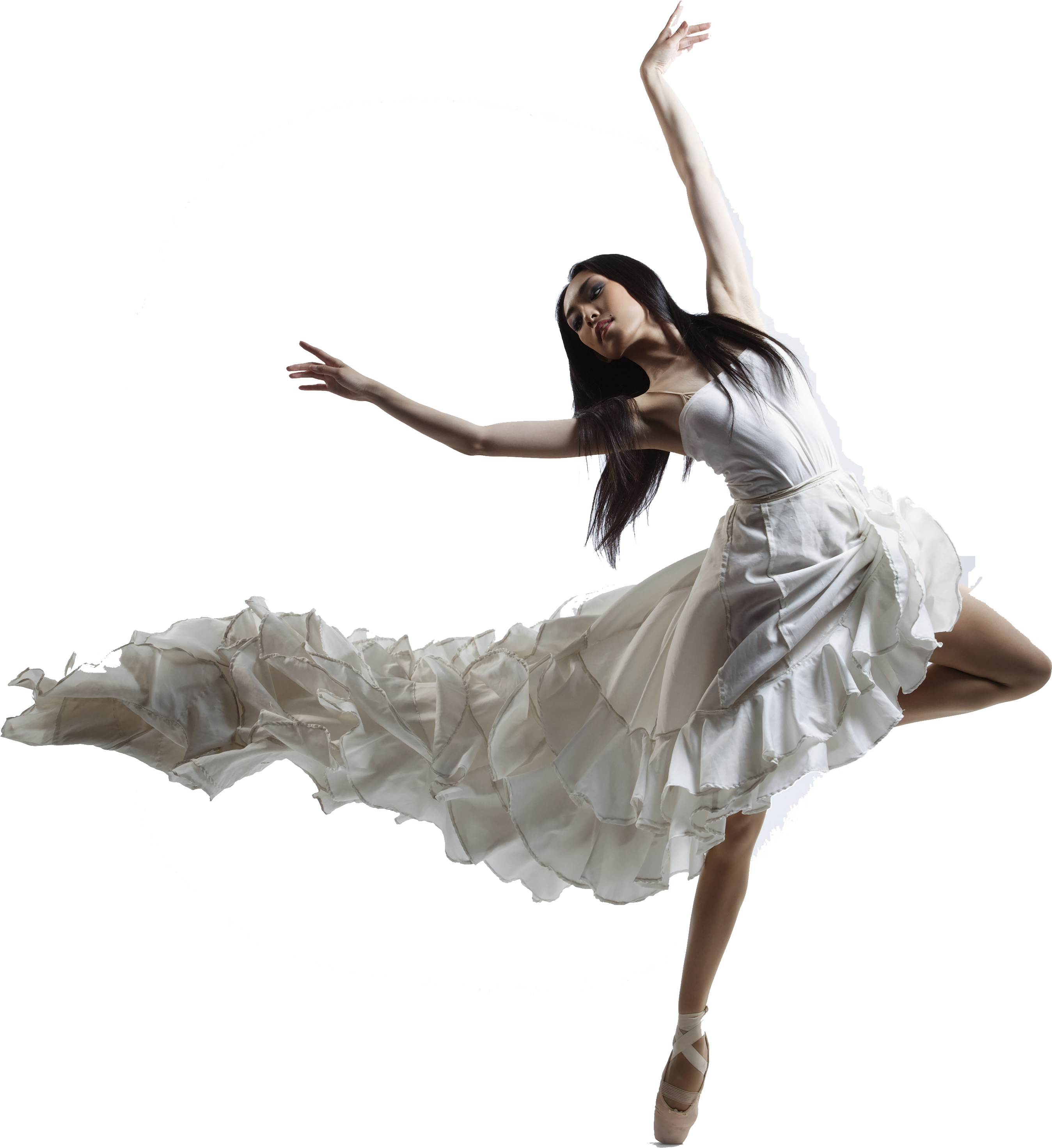 Follow Your Dreams Dance Clipart (2800x3733), Png Download