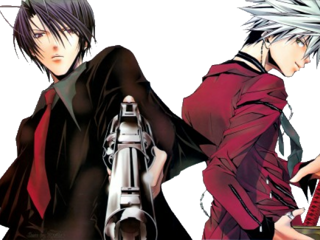 Anime Boy Clipart Transparent - Zombie Loan - Png Download (640x480), Png Download