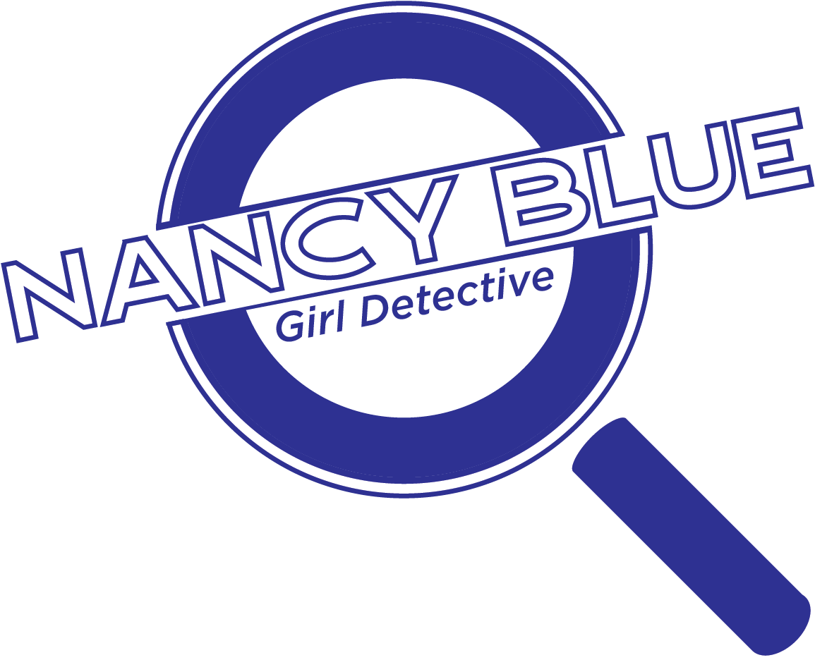 Girl Detective Willow Bend Center Of The Arts - Circle Clipart (1275x1275), Png Download