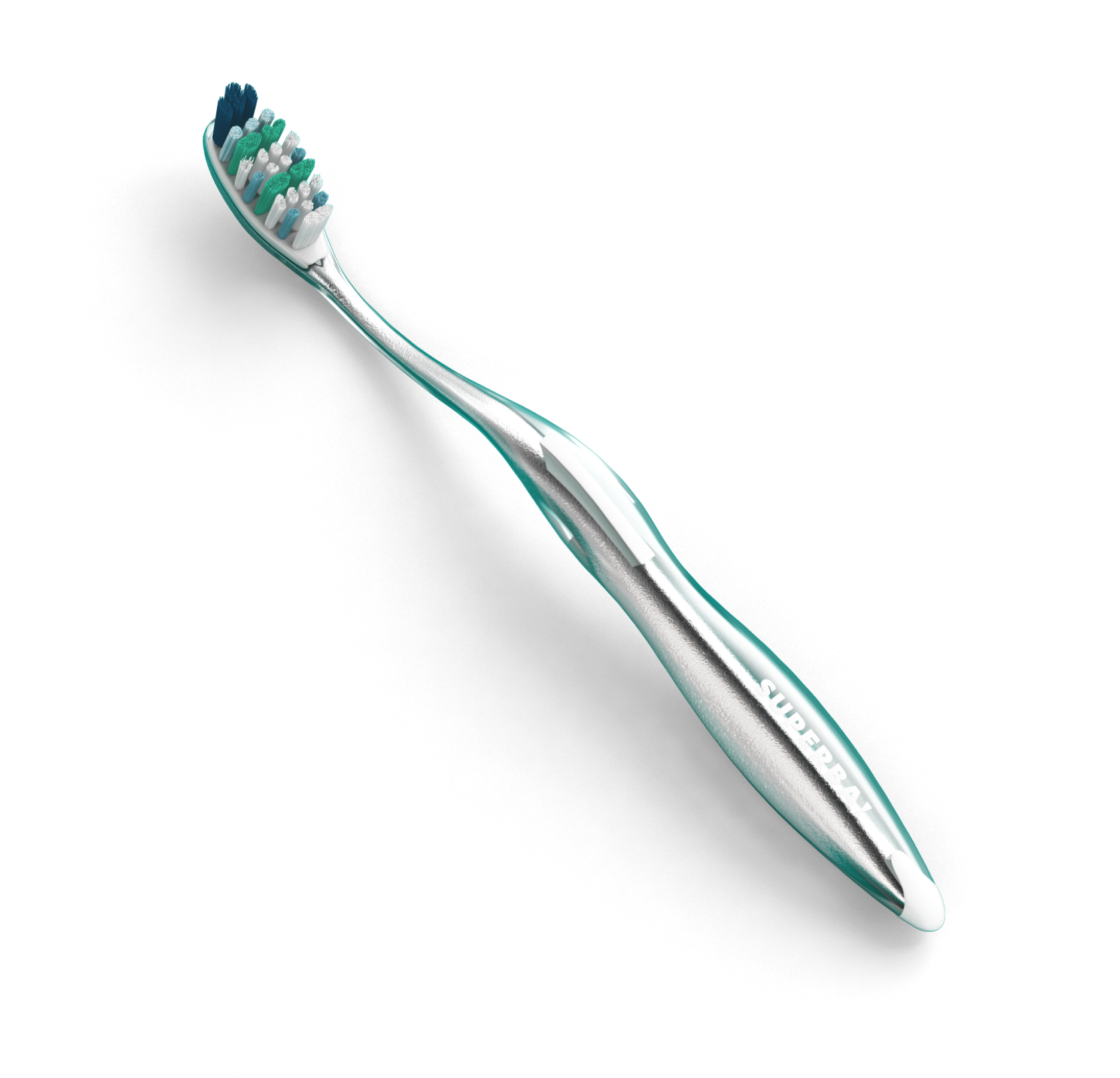 Toothbrush Clipart (1700x1700), Png Download