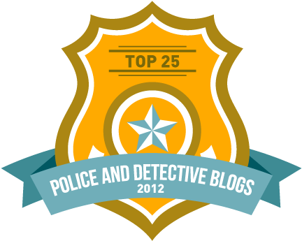 Top 25 Police And Detective Blogs Of - Detective Clipart (634x500), Png Download