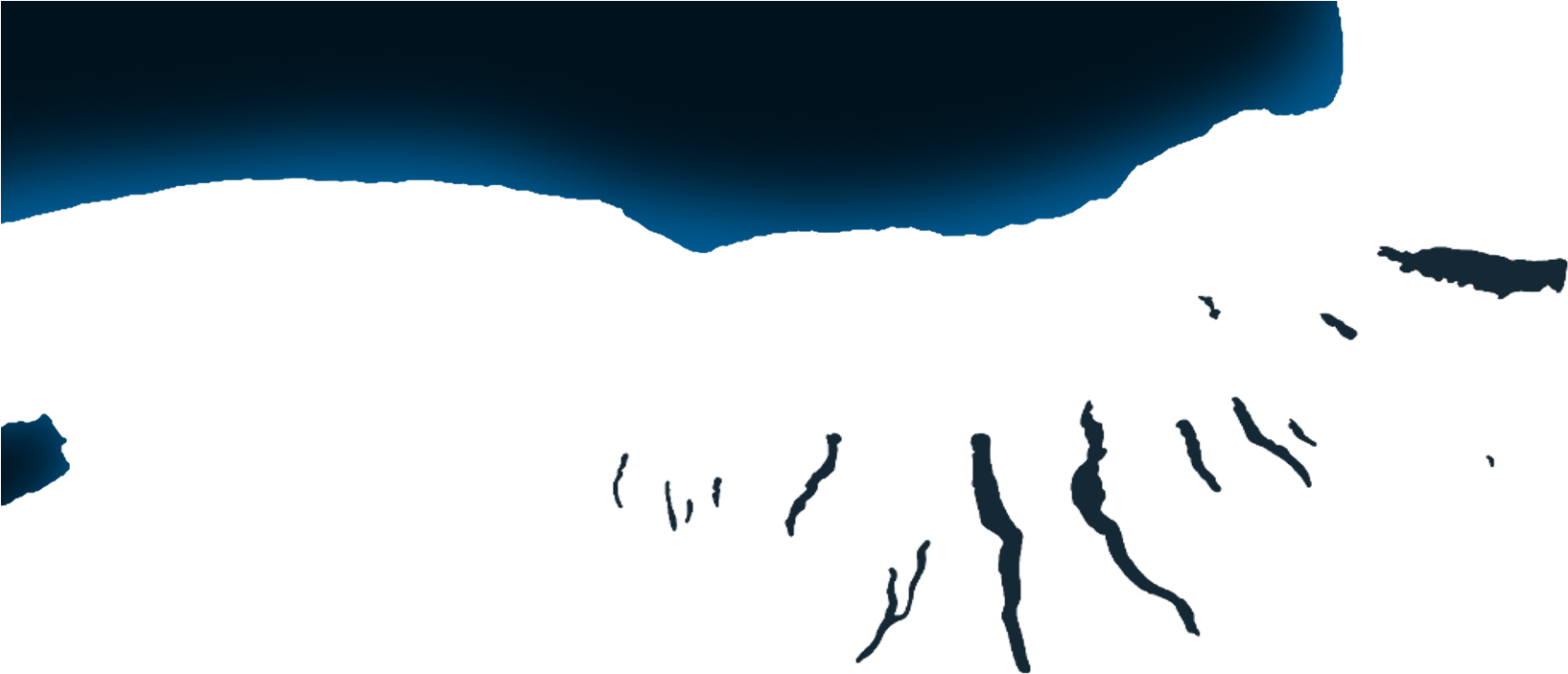 Weather Alerts Are Issued By The National Weather Service - Finger Lakes Clipart (2000x960), Png Download