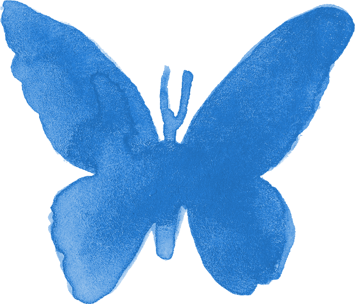 Free Download - Swallowtail Butterfly Clipart (699x600), Png Download