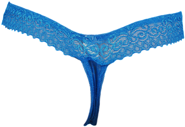 Panty 4013q By Doze - Thong Clipart (988x1024), Png Download