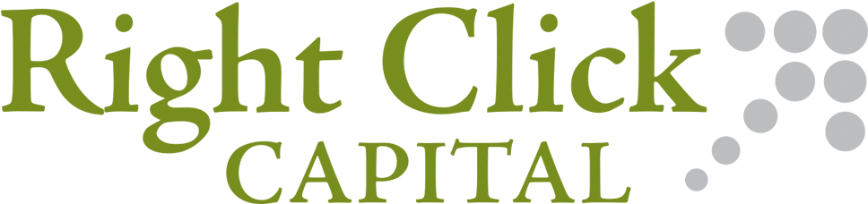 Right Click Capital Australian Venture Capital - Right Click Capital Logo Clipart (1053x311), Png Download