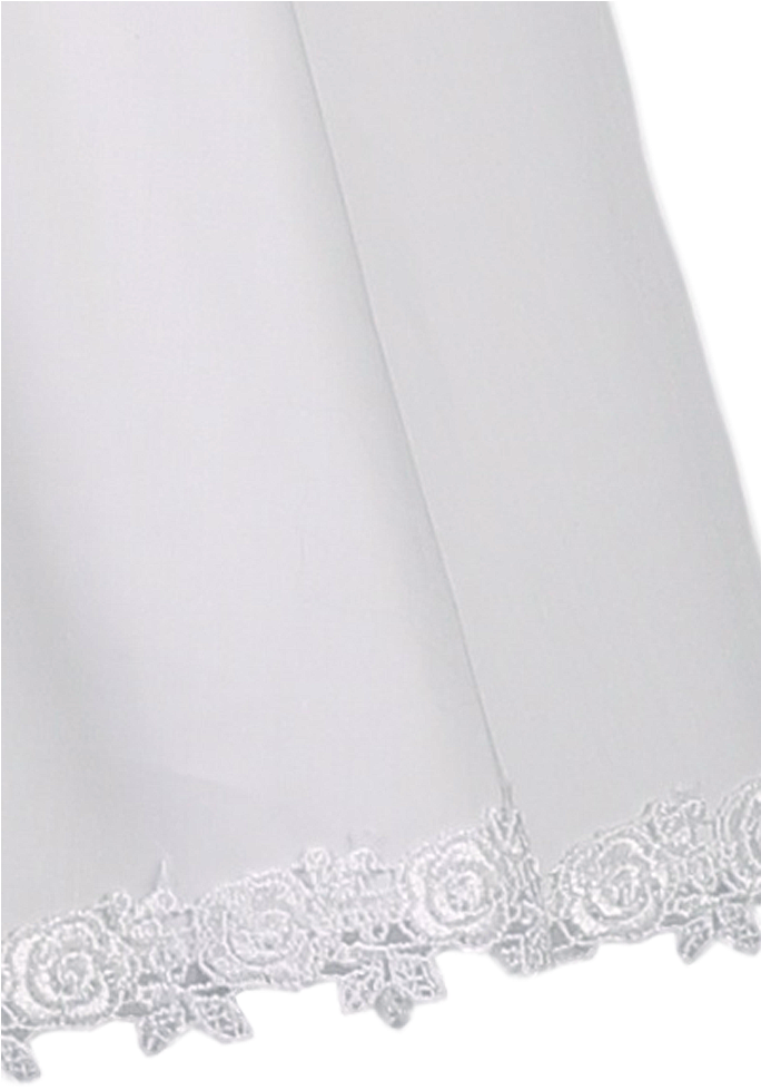 Lace Trim Png - Tablecloth Clipart (684x979), Png Download
