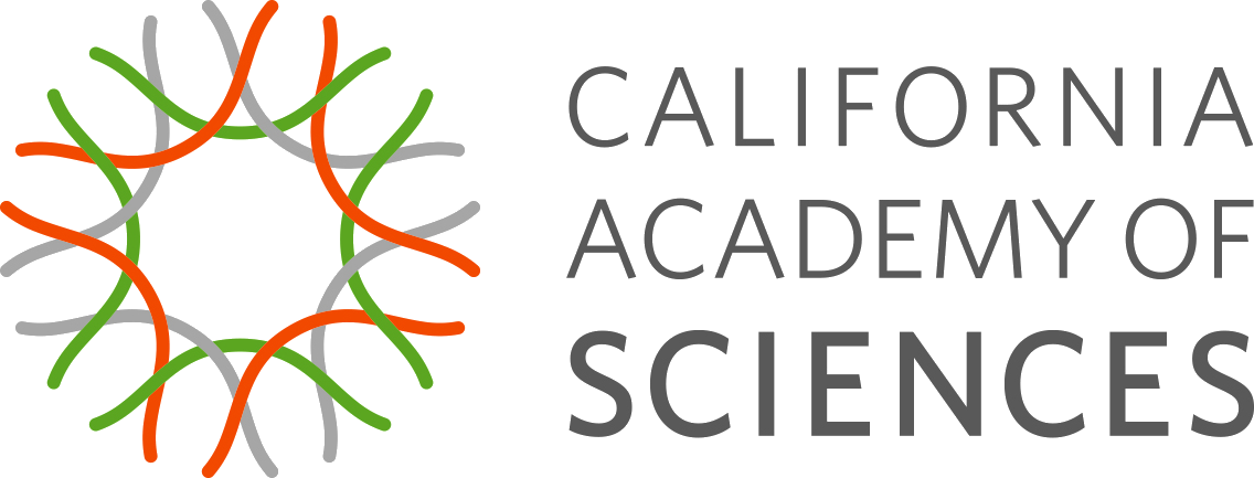 About Cornucopia - Cal Academy Of Sciences Logo Clipart (1136x433), Png Download