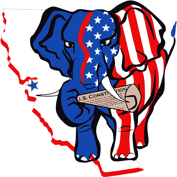 Elephant Logo Transparent - Cartoon Clipart - Large Size Png Image - PikPng