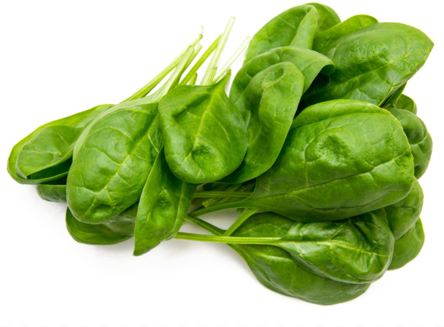 Spinach Png Free Image - Spinach Stock Clipart (900x680), Png Download