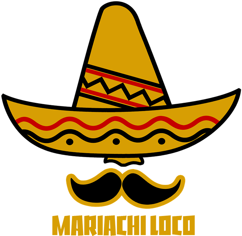 Mariachi Png Clipart (1024x1024), Png Download