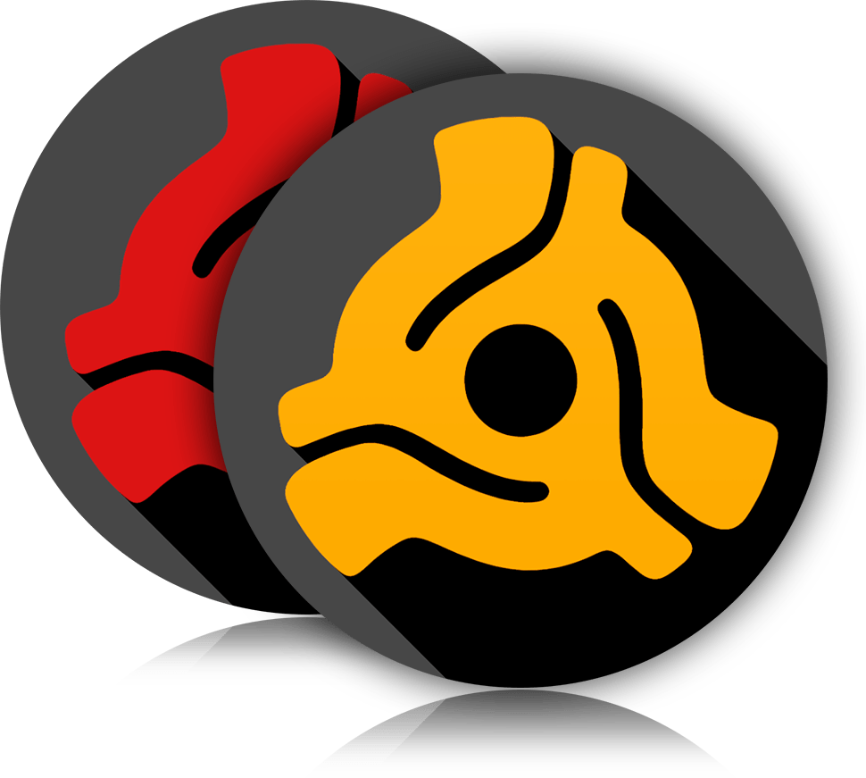 Dj Logo Maker - Dj Software Logo Clipart (970x871), Png Download
