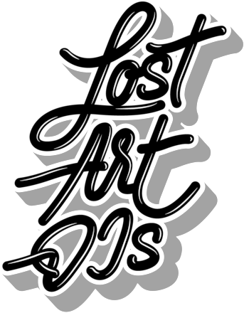 Dj Logo Png Clipart (1000x673), Png Download