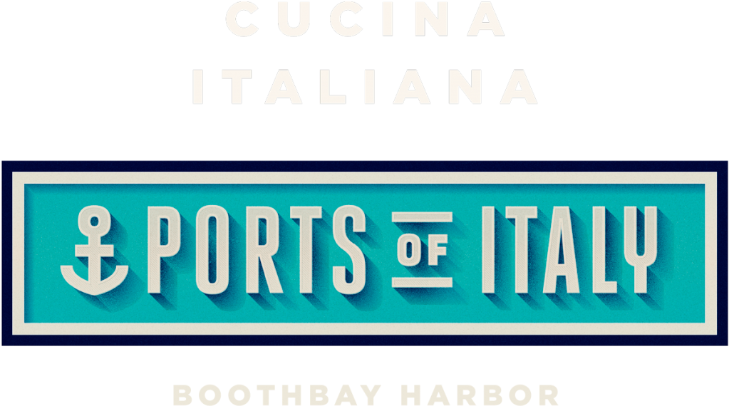 Ports Of Italy - Signage Clipart (1024x647), Png Download