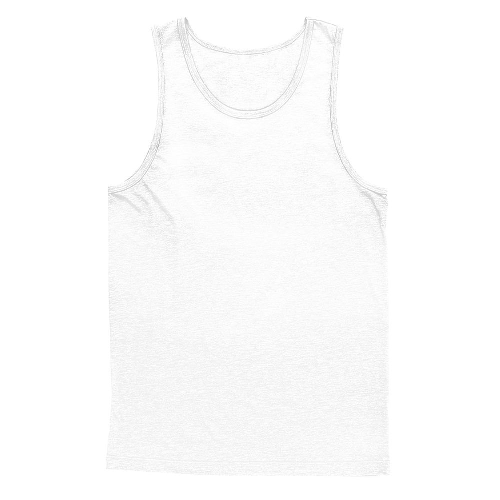 Gildan Tank Top - Active Tank Clipart (1000x1000), Png Download