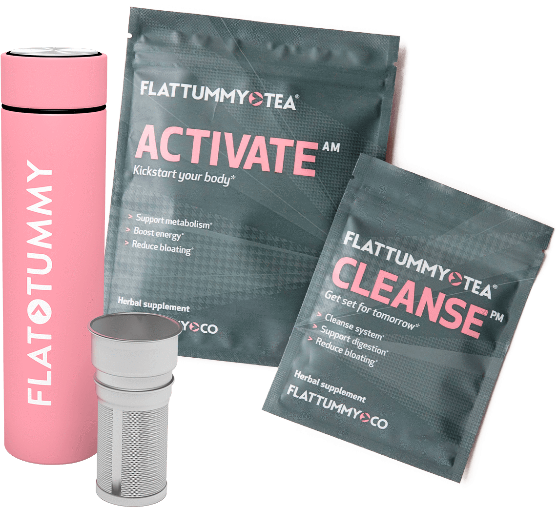 Beat The Bloat Bundle - Water Bottle Clipart (1250x1250), Png Download