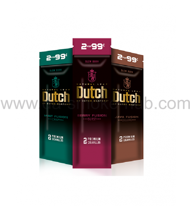 Dutch Blunt Wrap Flavors Clipart (700x700), Png Download