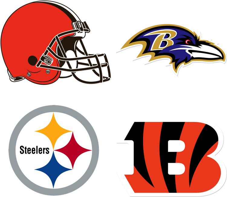 Cincinnati Bengals Symbol , Png Download - Cleveland Browns Helmet Clipart (751x651), Png Download