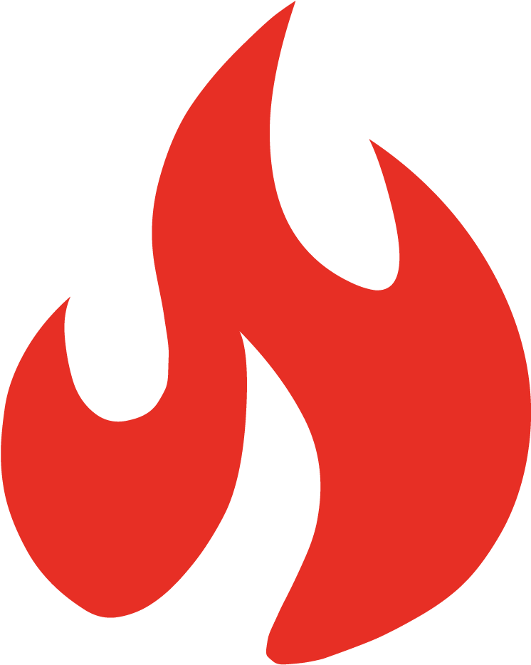 Fire Clip Art - Png Download (746x934), Png Download