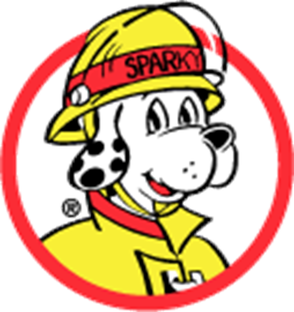 Fire Prevention Week 2017 Ontario Clipart (1016x1080), Png Download