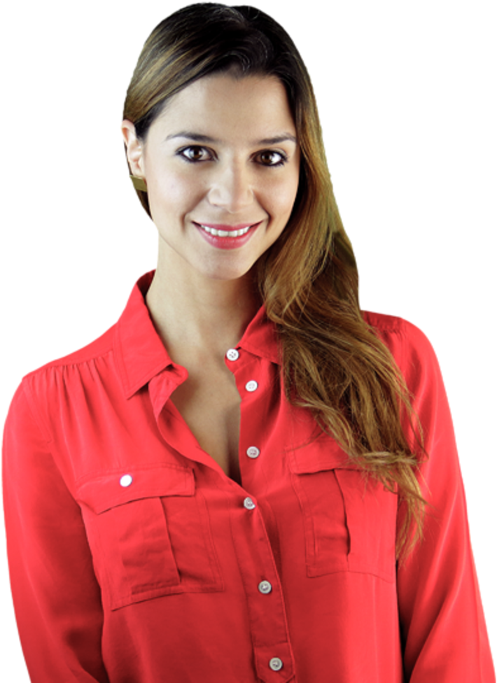 Ana Cristina Medina González - Topky.sk Clipart (1024x1024), Png Download